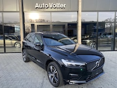 Volvo XC60 - 2.0 B4 R-Design ACC|pano|Cam|Blis