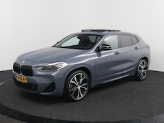 BMW X2 - sDrive20i High Executive