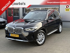 BMW X3 - xDrive30e High Executive