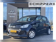 Hyundai i10 - 1.0i Comfort | Airco | Cruise Control