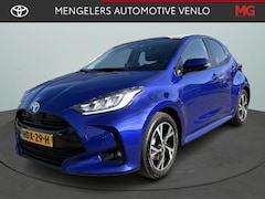 Toyota Yaris - 1.5 Hybrid 115 First Edition Navi via App / Climate Control / Cruise Control Adaptief / St