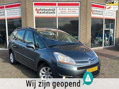 Citroën Grand C4 Picasso - 1.6 THP Business EB6V 7 Persoons Automaat - Clima - Cruise - APK: 11-2025