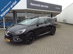 Renault Grand Scénic - 1.3 TCe140 EDC Black Edition 7p