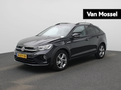 Volkswagen Taigo - 1.0 TSI R-Line Business 110PK automaat | R-Line in/ex | Navigatie | Led verlichting | Acht