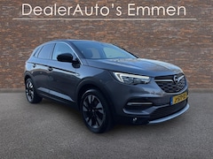 Opel Grandland X - 1.2 Turbo Innovation