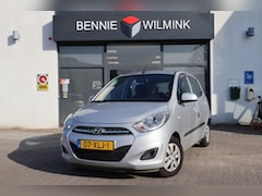 Hyundai i10 - 1.1 i-Drive Cool