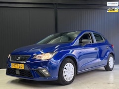 Seat Ibiza - 1.0 Reference/NL auto/Cruise control/Airco/Bluetooth