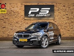 BMW X1 - sDrive20i Centennial High Executive, NAP, Leder, HeadUp