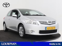 Toyota Auris - 1.3 Aspiration | Climate Control | Parkeersensoren achter |