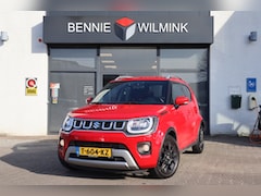 Suzuki Ignis - 1.2 Style Hybrid Automaat/Navi/Keyless/Cruise/Trekhaak