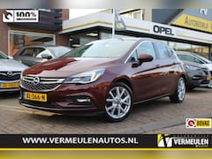 Opel Astra - 1.0 Turbo 105PK Business + 17"/ Navi/ Clima/ Cruise/ CarPlay/ NL auto