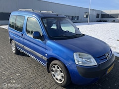 Peugeot Partner MPV - 1.6-16V VTC / APK / Airco / Cruise /