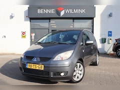 Mitsubishi Colt - 1.3 Heartbeat Slechts AllSeasons/Airco/65.933 km