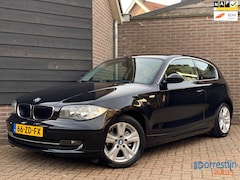 BMW 1-serie - 116i Introduction Trekhaak/Airco/Cruise/NAP