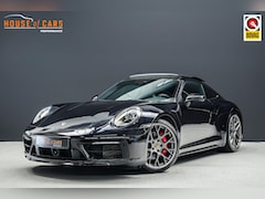 Porsche 911 - 3.0 Carrera S |design pakket|design sideskirts|achterasbesturing|matrix led koplampen|spor