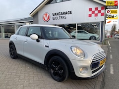 MINI Cooper - 1.5 Business