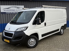 Peugeot Boxer - 330 2.2 HDI L2H1 Eerste Eigenaar / Navi