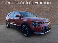 Kia Niro EV - DynamicLine 64.8 kWh NW MODEL ECC LMV NAVI