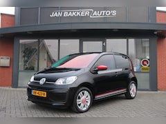 Volkswagen Up! - 1.0 BMT up beats ✅ Camera ✅ Cruisecontrol ✅ PDC ✅ Rijklaar