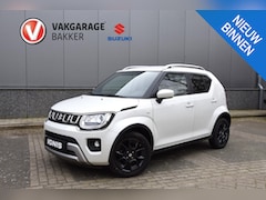 Suzuki Ignis - 1.2 Smart Hybrid Select | Navigatie | Airco | Achteruitrijcamera |