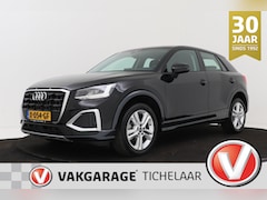 Audi Q2 - 35 TFSI S Edition | 150 PK | Camera | CarPlay | Digital Cockpit | Navigatie |