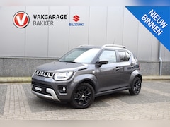 Suzuki Ignis - 1.2 Smart Hybrid Select | Navigatie | Airco | Achteruitrijcamera |