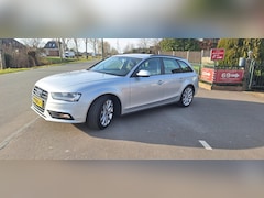 Audi A4 Avant - 1.8 TFSI Pro Line Business AUTOMAAT