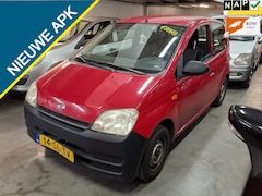 Daihatsu Cuore - 1.0-12V Kyoto Nieuwe APK