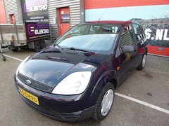 Ford Fiesta - 1.3-8V Champion, 5deurs, stuurbekracht, etc