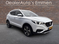 MG ZS - EV Luxury 45 kWh LEDER PANODAK LMV NAVI