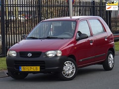 Suzuki Alto - 1.1 GL NL-AUTO 66DKM/NAP/APK 04-2026