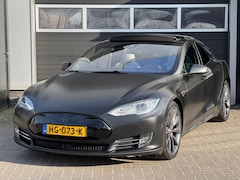 Tesla Model S - 90D Performance Pano, Auto Pilot, Adaptive Cruise, NAP