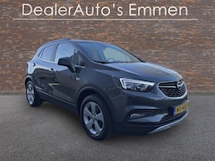 Opel Mokka X - 1.6 CDTI Innovation