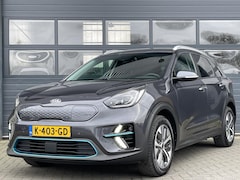 Kia e-Niro - EXECUTIVELINE 64 kWh I 3 FASE I FACELIFT MODEL I APPLE/ANDROID I PARKEERCAMERA I CLIMATE C