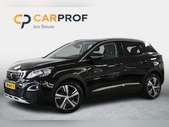 Peugeot 3008 - 1.2 PureTech Allure Trekhaak | All-season banden | Nw. Distributieriem