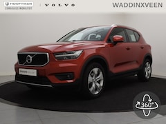 Volvo XC40 - T2 AUT(8) MOMENTUM PRO NAVI BLUETOOTH ACC BLIS KEYLESS