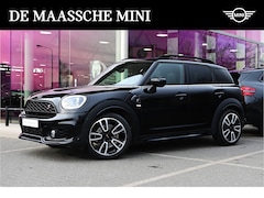 MINI Countryman - Cooper S Hammersmith Automaat / JCW Trim Pakket / Panoramadak / Stoelverwarming / LED / Ha