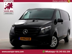 Mercedes-Benz Vito - 114 CDI 136pk E6 RWD Lang Airco/Navi 01-2019