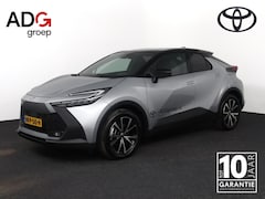 Toyota C-HR - 2.0 Plug-in Hybrid 220 First Edition | Stoelverwarming | Climate control | Cruise control