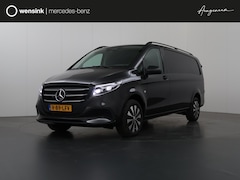 Mercedes-Benz Vito - 116 CDI XL L3 Select 4-Matic 4X4 | Facelift | MBUX | Afneembare Trekhaak | All-season Band