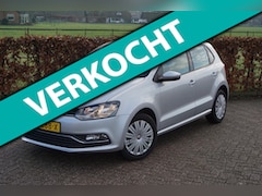 Volkswagen Polo - 1.4 TDI Comfortline|1e Eigenaar|Dealeronderhouden