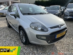 Fiat Punto Evo - 1.4 Racing, Airco, 5drs