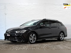 Volkswagen Golf Variant - 1.5 eTSI R-Line 150PK CAMERA|SFEERVERLICHTING|VIRTUAL