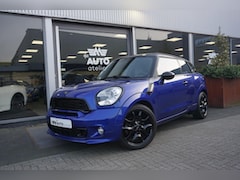 MINI Paceman - 1.6 Cooper S ALL4 Chili