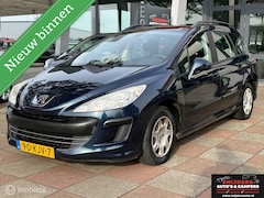 Peugeot 308 SW - 1.6 VTi X-Line , trekhaak