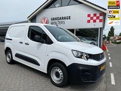 Peugeot Partner - 1.5 BlueHDI Pro