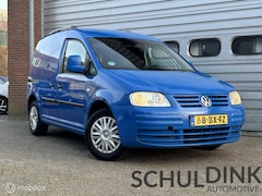 Volkswagen Caddy - Bestel 2.0 SDI TREKHAAK|IMPERIAAL|SCHUIFDEUR