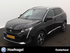 Peugeot 3008 - 1.2 PureTech GT Automaat | Trekhaak | Navigatie | Stoelverwarming | Camera | Adaptive Crui