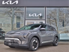 Kia EV3 - Plus 81.4 kWh Snel leverbaar Navi+BT+Cam Stoel+Stuurverw. LED 17''LMV 10 jr. Garantie