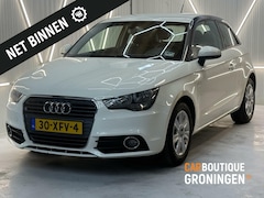 Audi A1 - 1.2 TFSI Ambition | NAVI | CRUISE | AIRCO | TOP ONDERHOUD